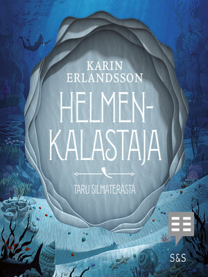 cover image of Helmenkalastaja